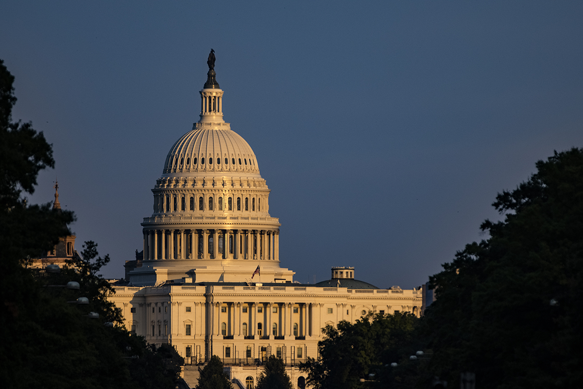 A view from the Hill: Congressional action targeting the MENA region, July-September 2021 - Vimarsana News