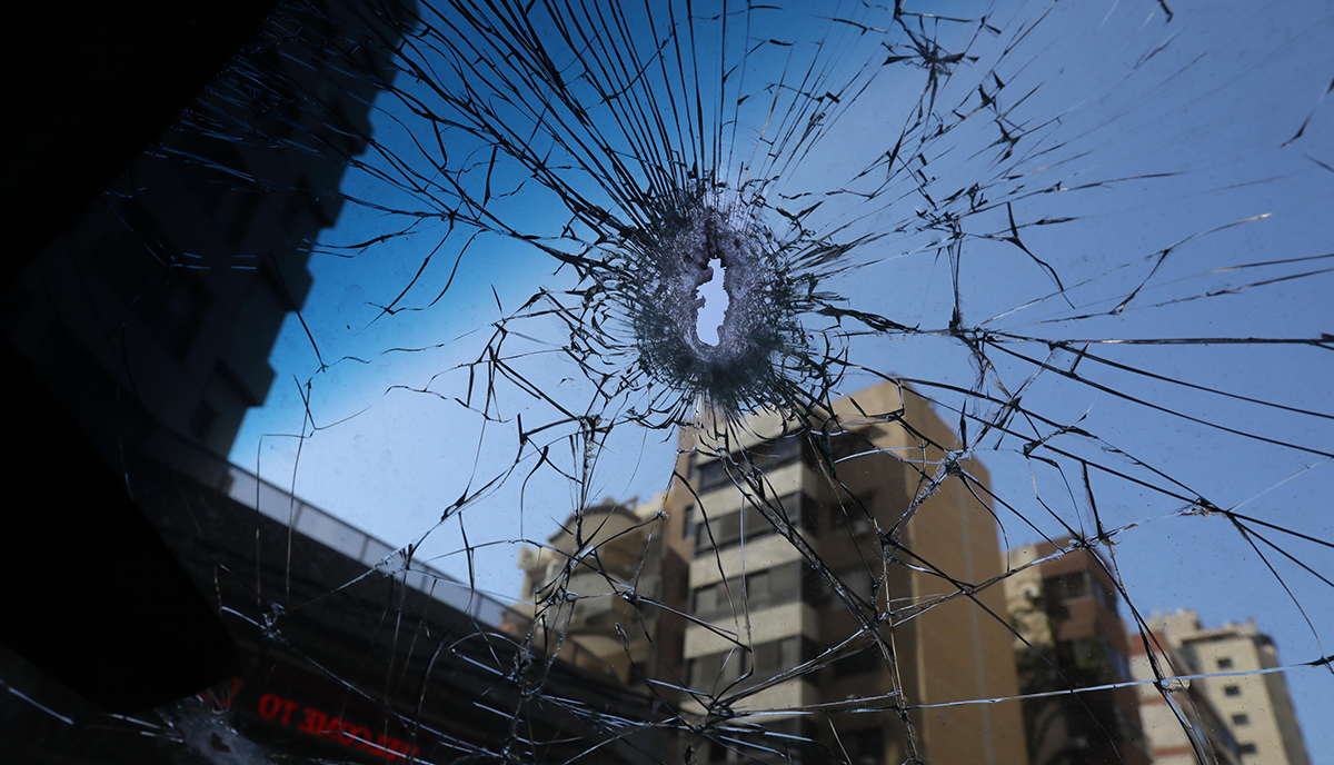 Making sense of the Beirut clashes Middle East Institute