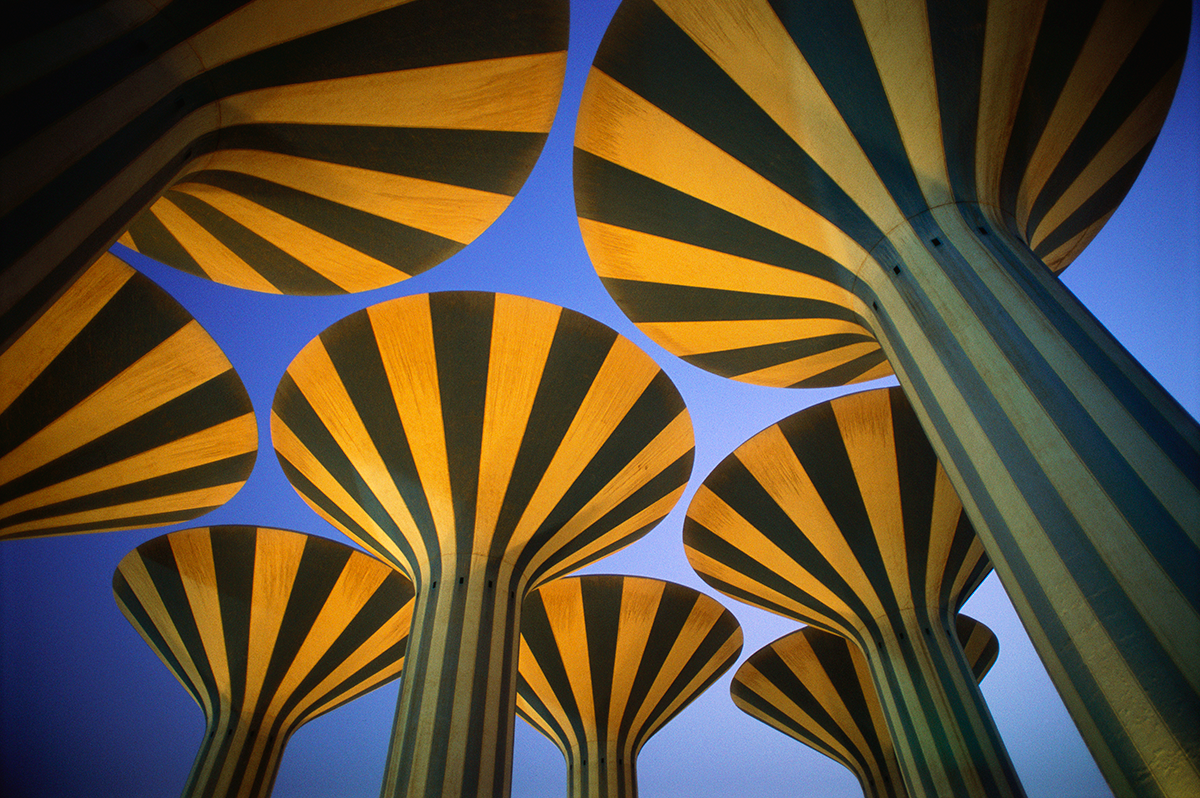 How a new exhibition by a Kuwaiti artist sheds light on the Gulfâ€™s