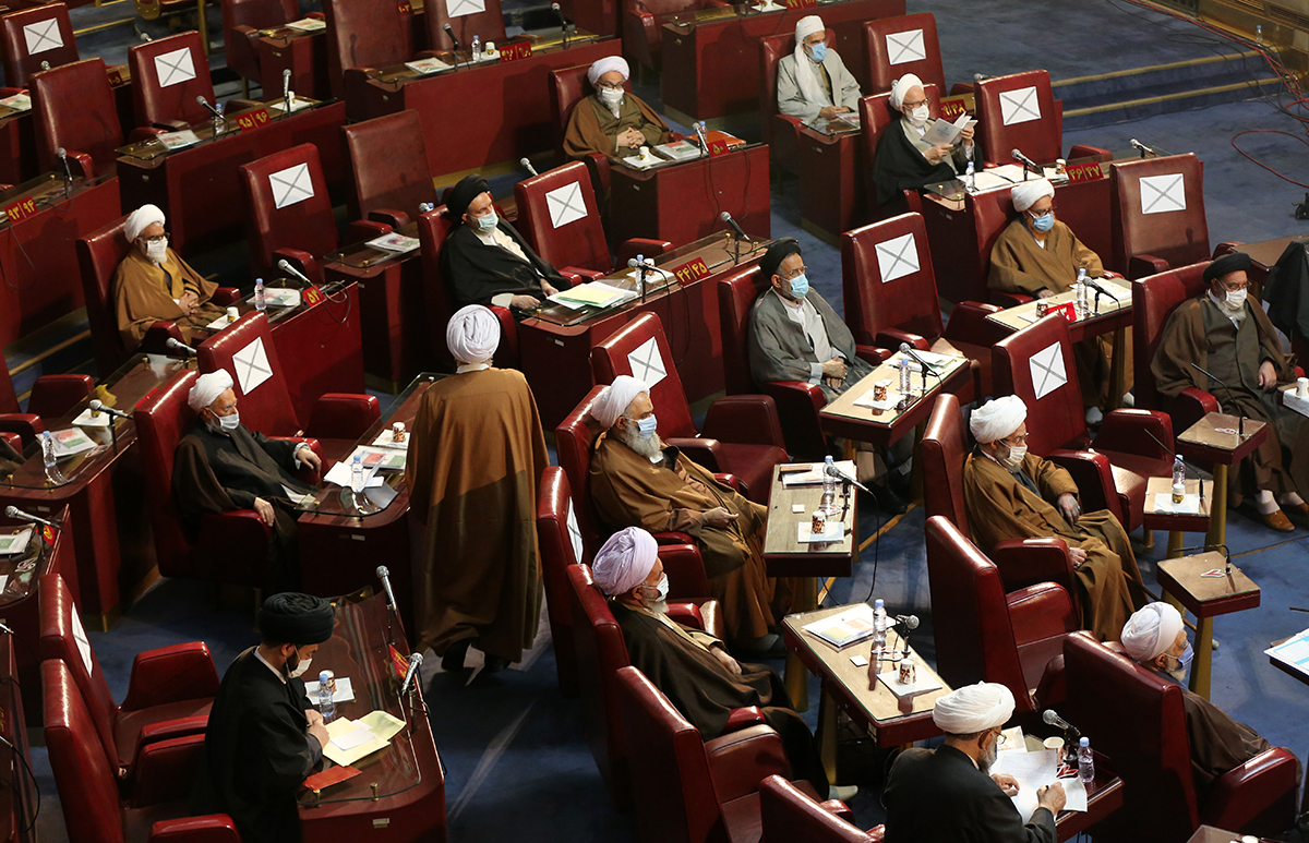 Khamenei's concerns over the future of the Iranian clergy (Part 2) - Vimarsana News