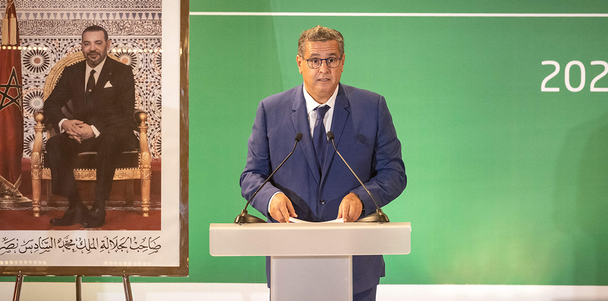 Morocco's new government lays out budget priorities, but can it pay for them? - Vimarsana News