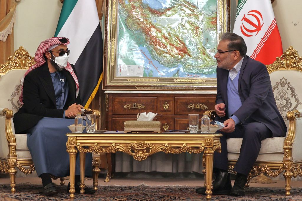 Monday Briefing: With international talks on Iran in limbo, keep an eye on regional action and engagement - Vimarsana News