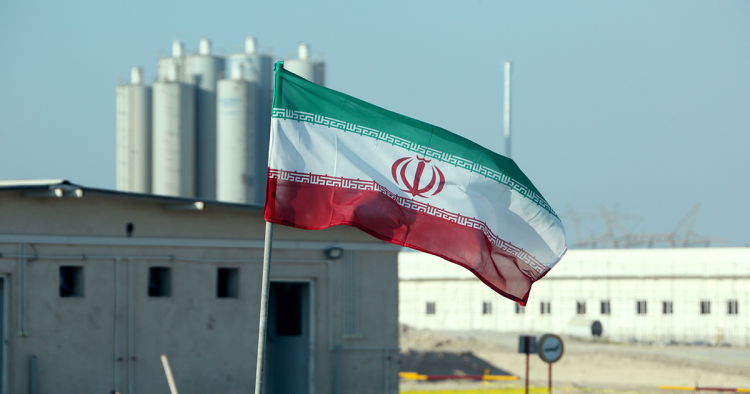 Not just about nuclear aspirations: Iran moving full steam ahead to develop  a new aerial threat –