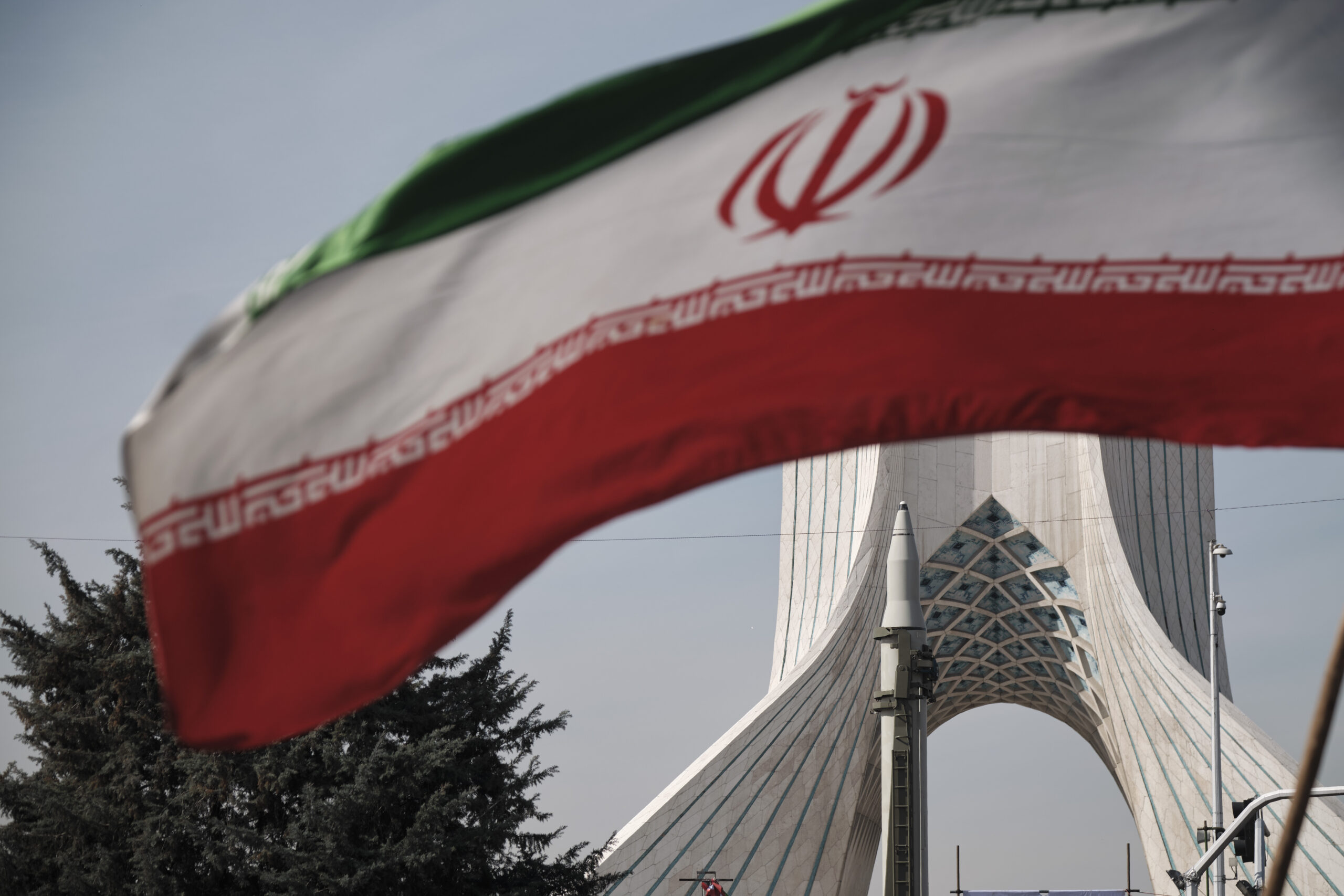 The high price of Iran's anti-Israel policies | Middle East Institute - Vimarsana News