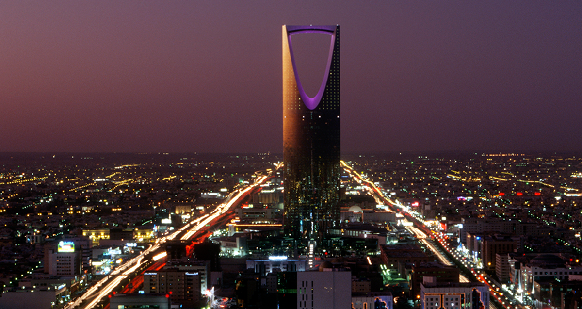 How Saudi Arabia is ahead with its privatization drive Middle