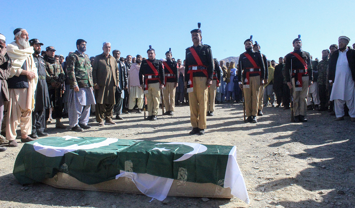 The Pakistani Taliban’s radical rebranding Is there more than meets