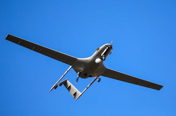 The New Face of War: Devastating Drone Attacks in Ukraine Have Implications for the US Military in the Middle East | Middle East Institute