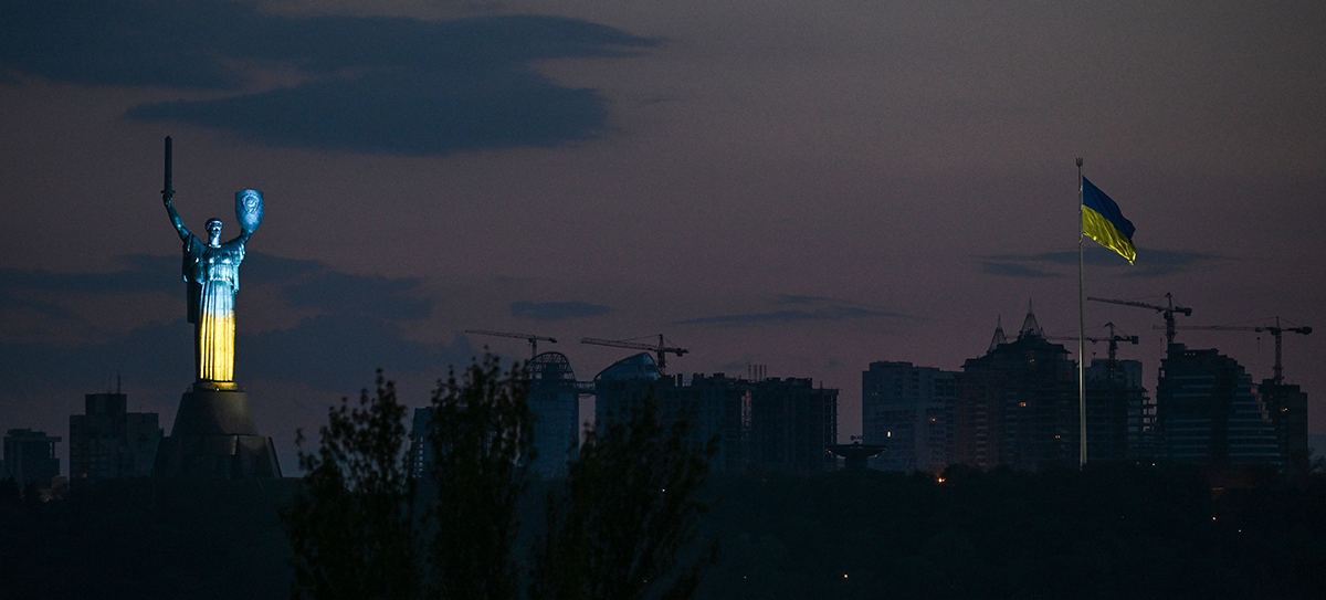 The Ukraine-Russia cyber war: Q&A with Chris Kubecka - Vimarsana News