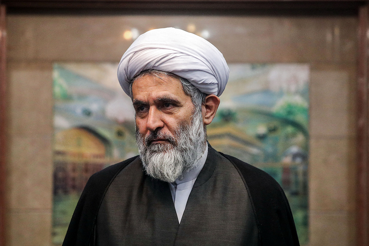 Hossein Taeb's removal was not only about Israel | Middle East Institute - Vimarsana News