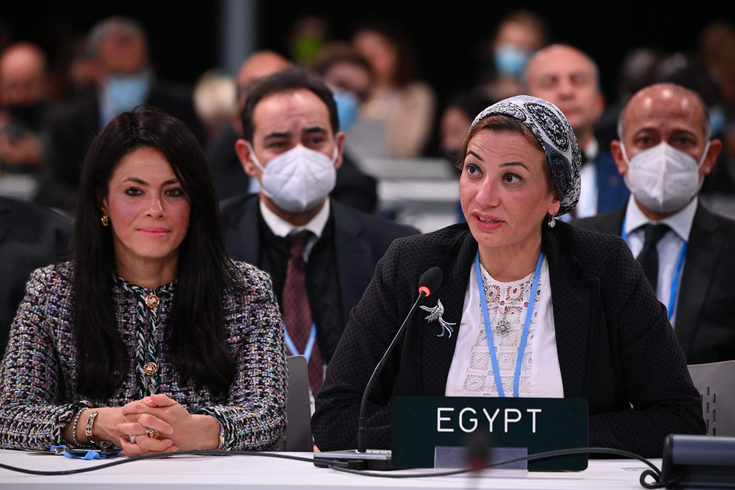 High Expectations and Higher Stakes: The UN Climate Change Conference, COP27 - Vimarsana News