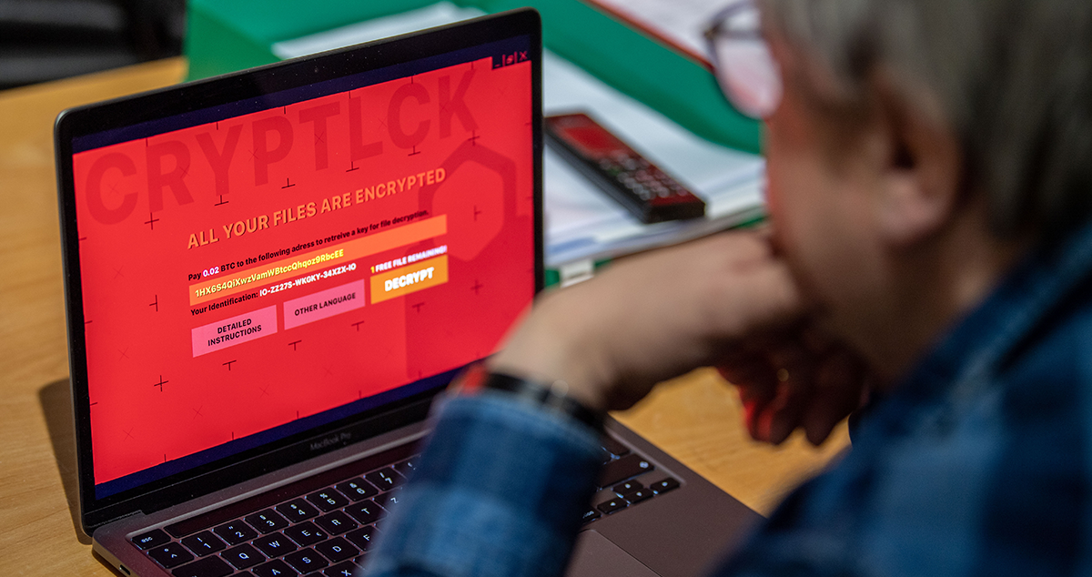 Ransomware in the UAE: Evolving threats and expanding responses - Vimarsana News