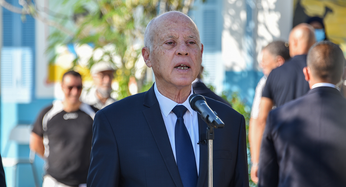 What's next for Tunisia after the constitutional referendum? | Middle East  Institute