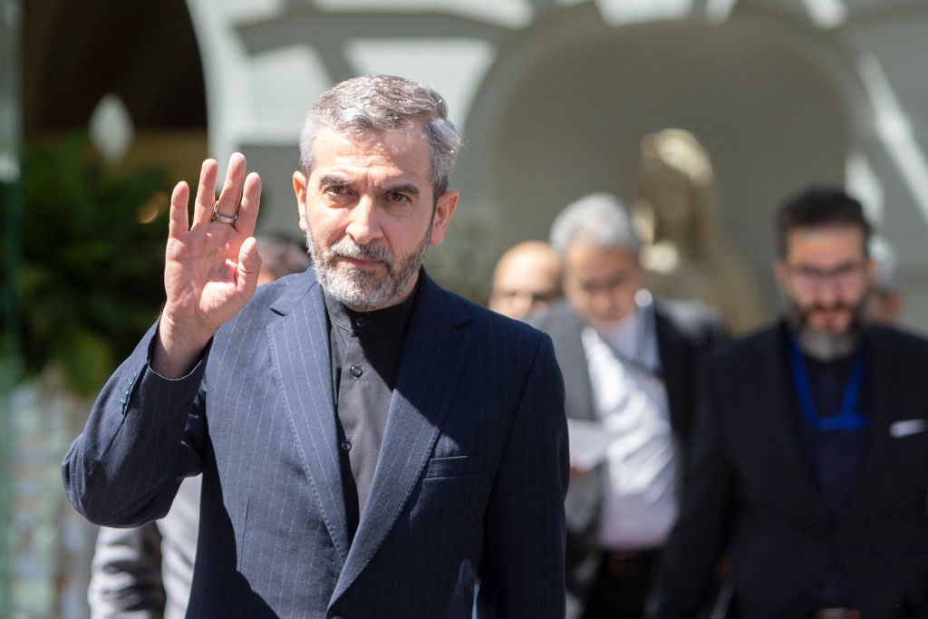 Monday Briefing: Restart of Iran nuclear program negotiations in Vienna brings cautious optimism - Vimarsana News