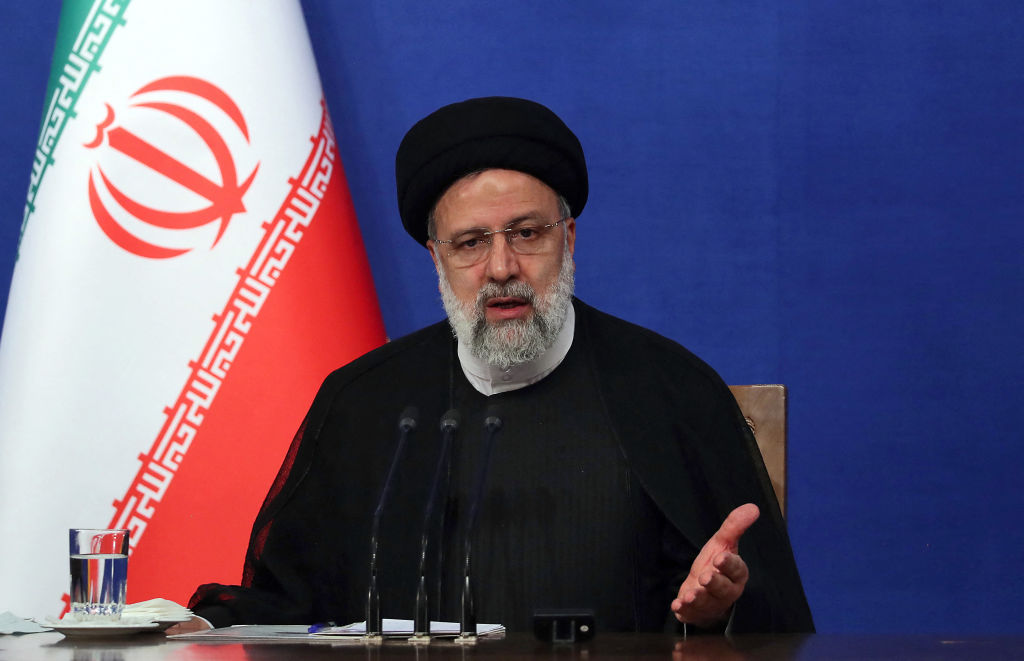 Monday Briefing: How the complex Middle East landscape affects a