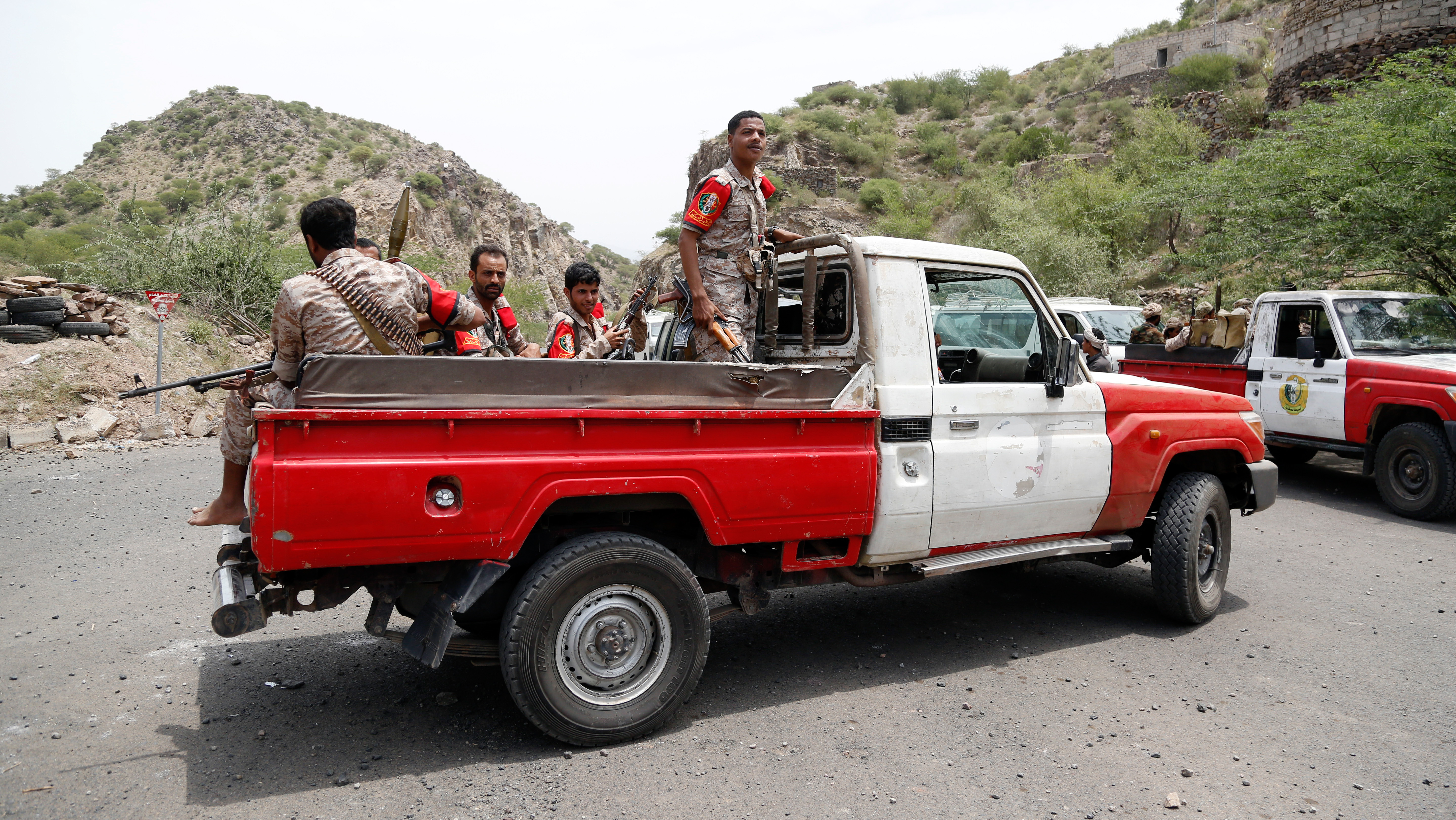 Yemen ceasefire extension: The glass is still half-empty