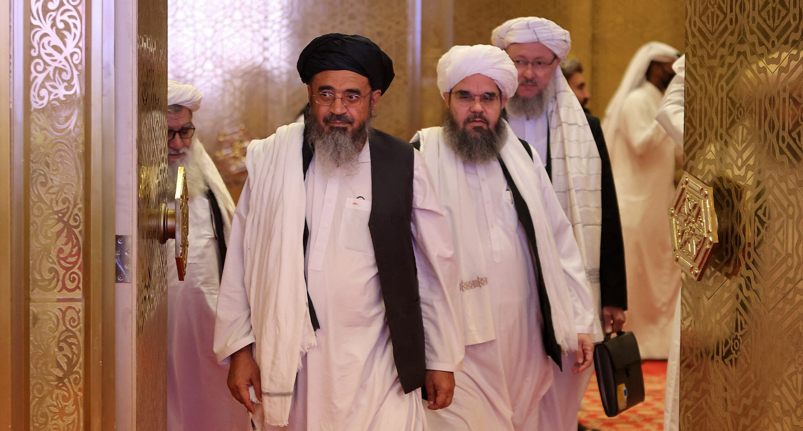 Why the Afghan peace process failed, and what could come next? - Vimarsana News