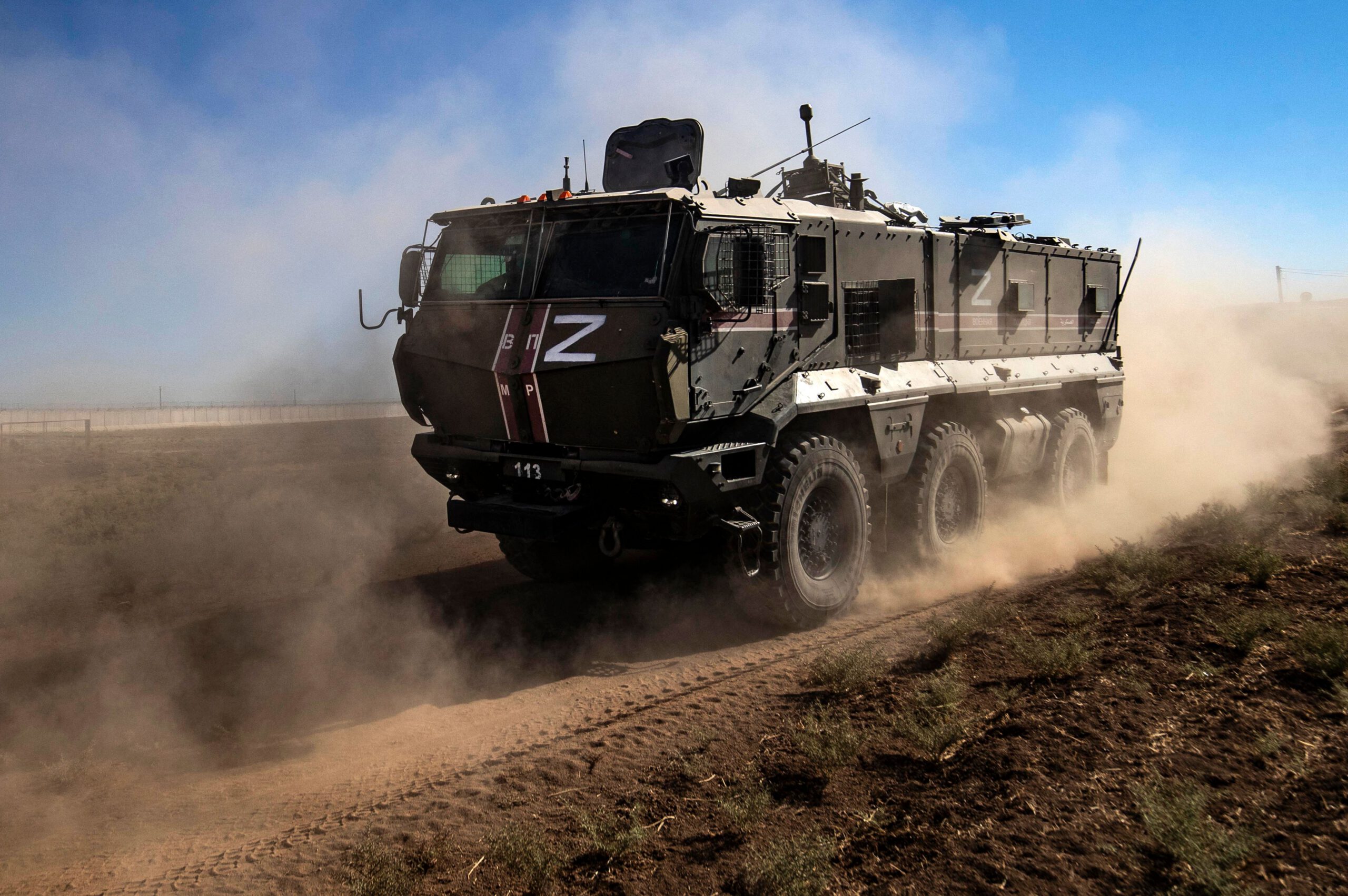 From Tiger Forces to the 16th Brigade: Russia's evolving Syrian proxies |  Middle East Institute
