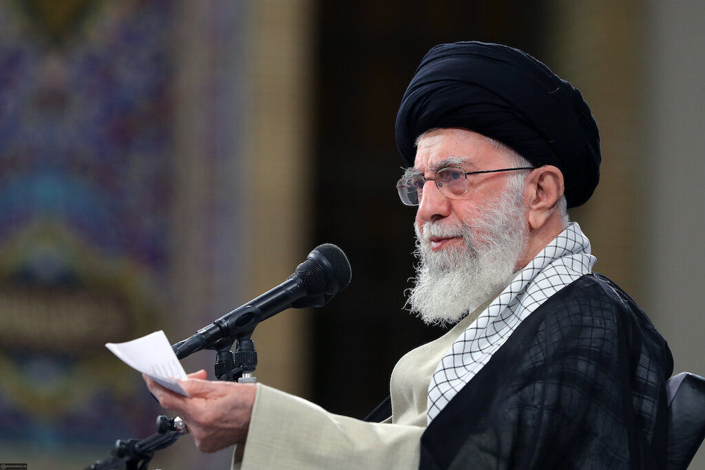 Monday Briefing: As protests spread, the Iranian regime cracks down on Sunni areas - Vimarsana News