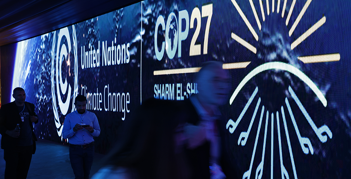 The future of climate technology: Data-informed policies are indispensable in mitigating climate risks - Vimarsana News