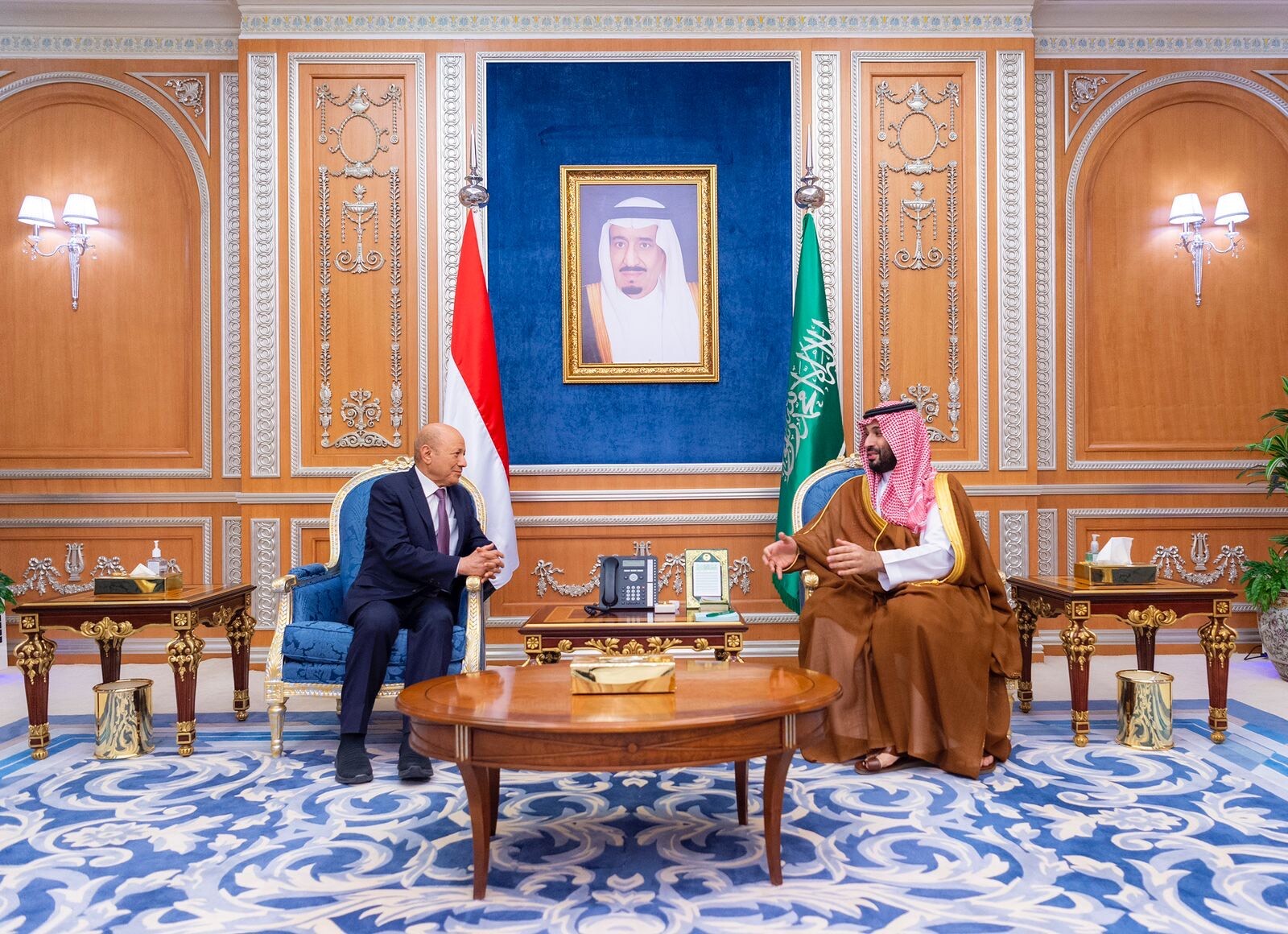 Saudi Arabia's proactive military strategy in southern Yemen is a risky gamble - Vimarsana News