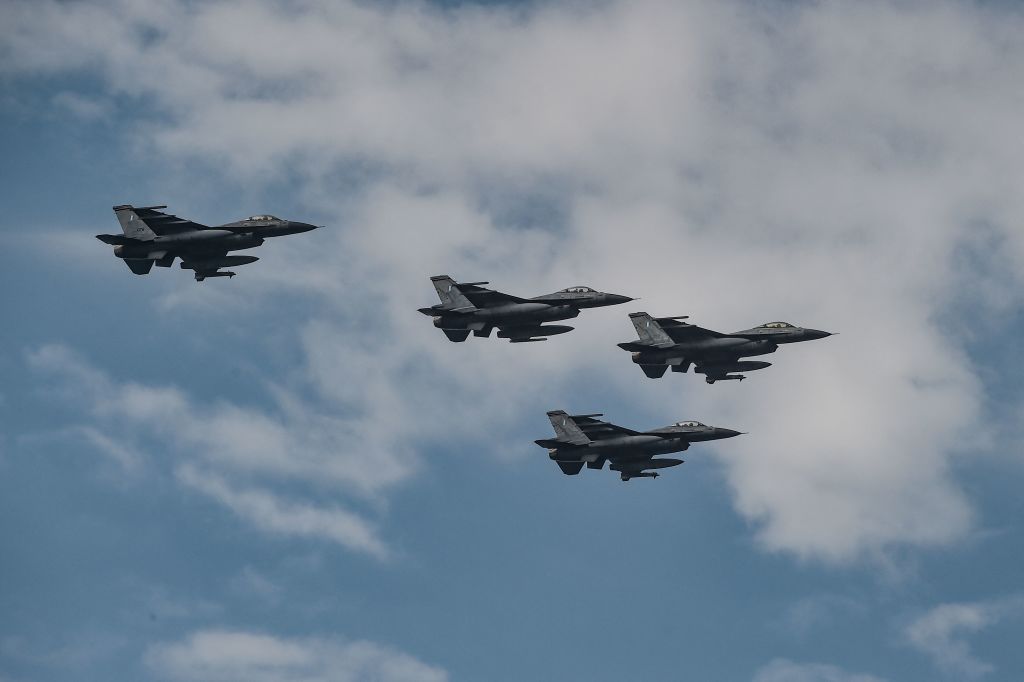Weekly Briefing: Ball is in Turkey's court on US sale of F-16s - Vimarsana News