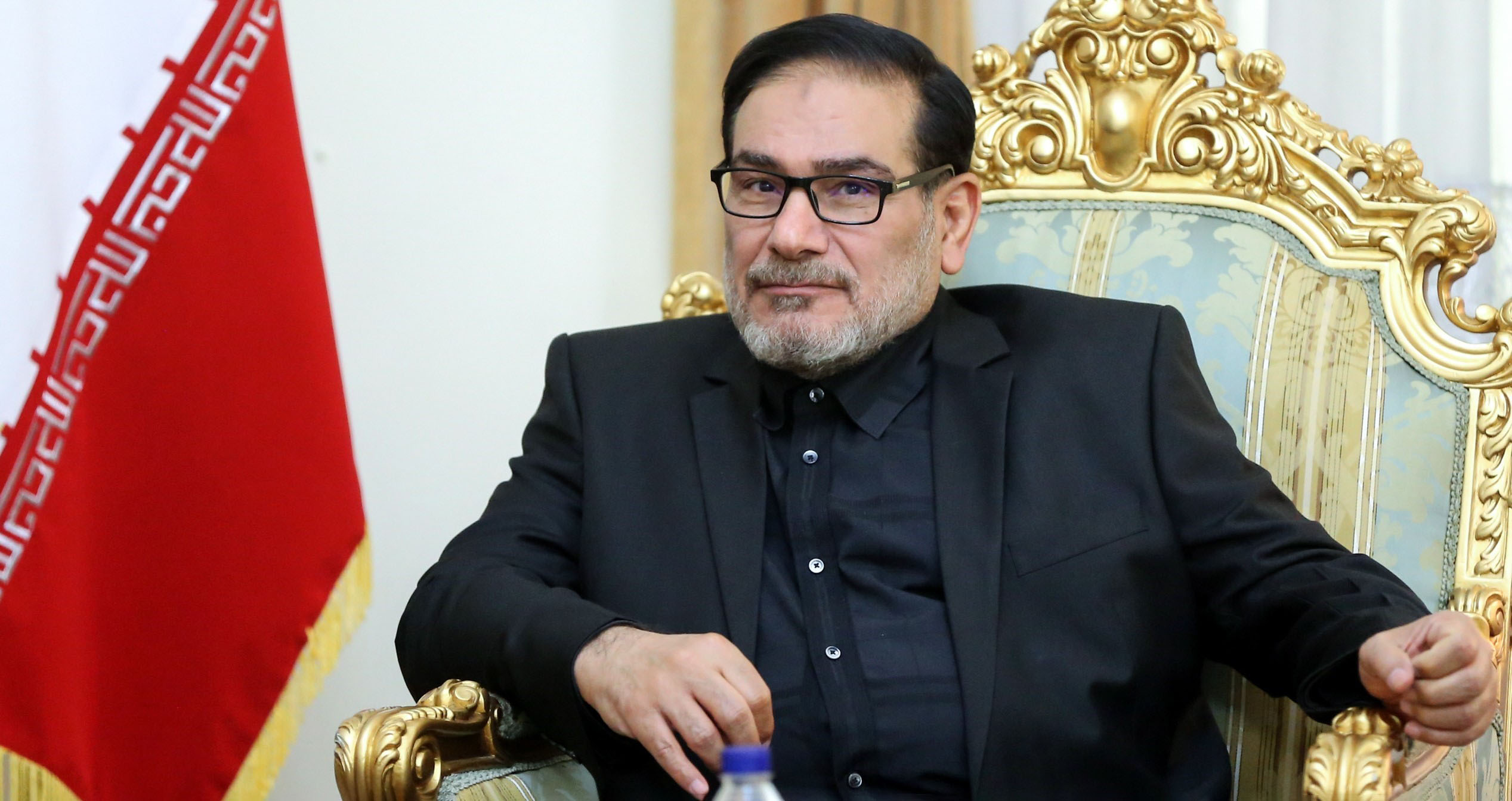 The race to replace Ali Shamkhani, Iran’s most palatable interlocutor 