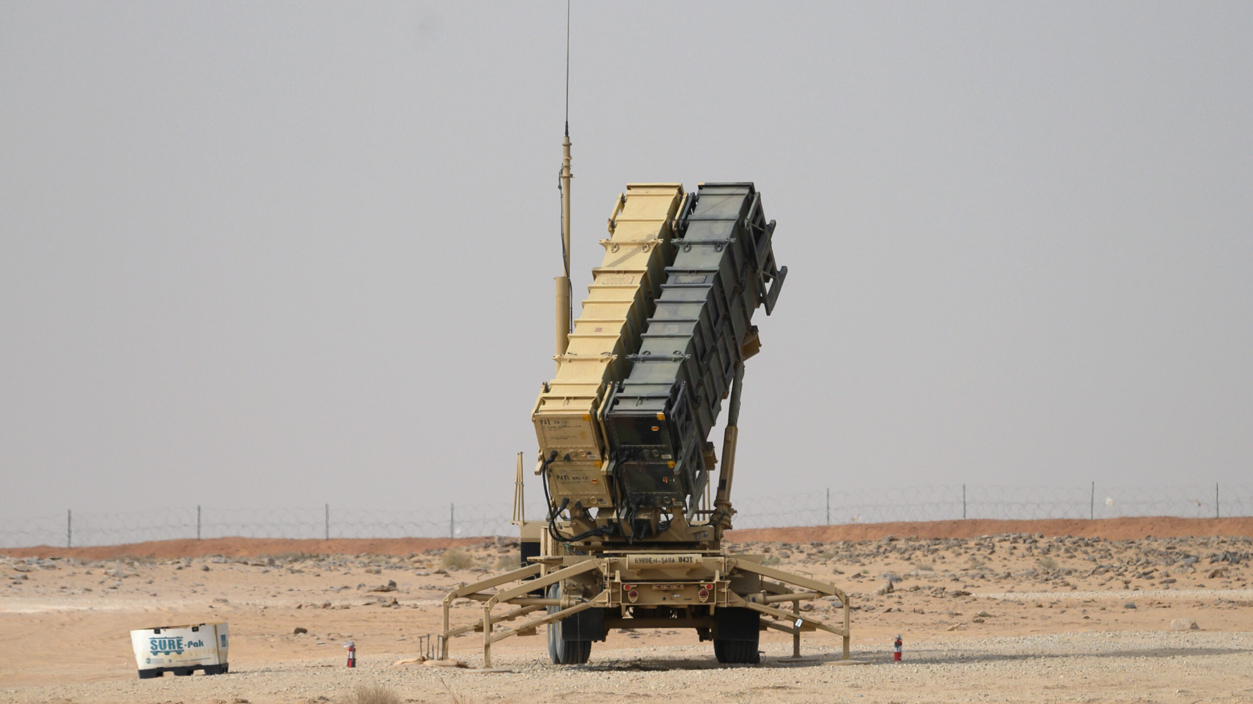 Defense Rapid Reaction: The Biden administration's new Conventional Arms Transfer policy - Vimarsana News