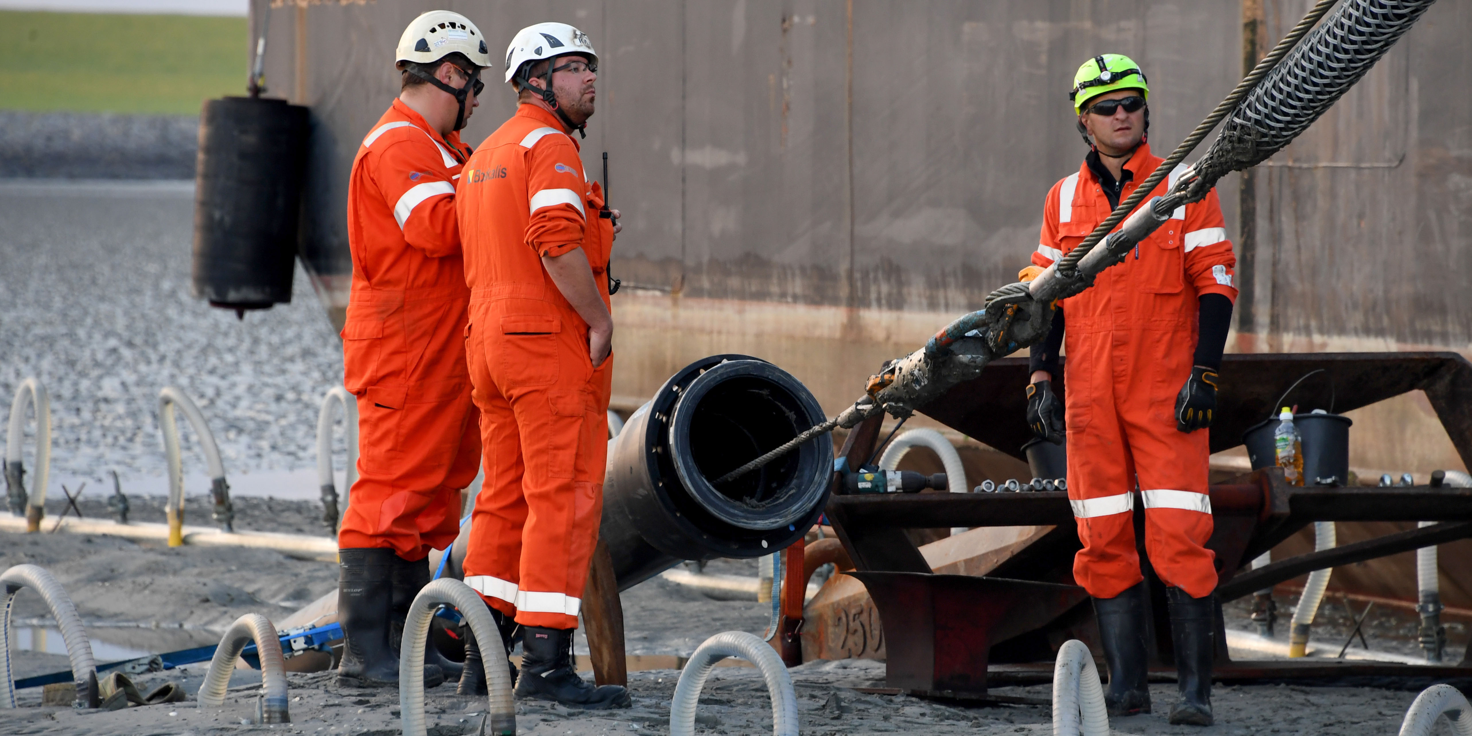 Defending submarine cables in the Black Sea A challenge for NATO and