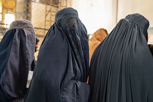 Afghanistan: Taliban Deprive Women of Livelihoods, Identity