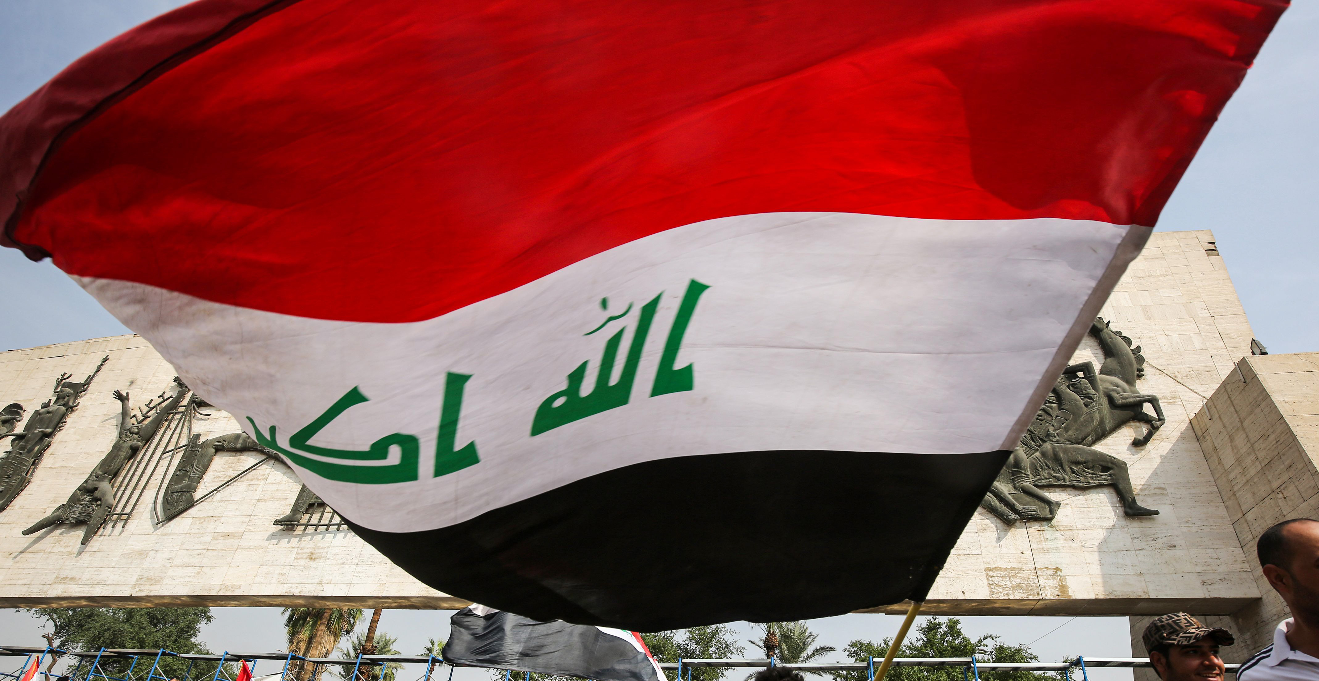 Special Briefing: The legacy, lessons, and future course of Iraq 20 years since the U.S. invasion
