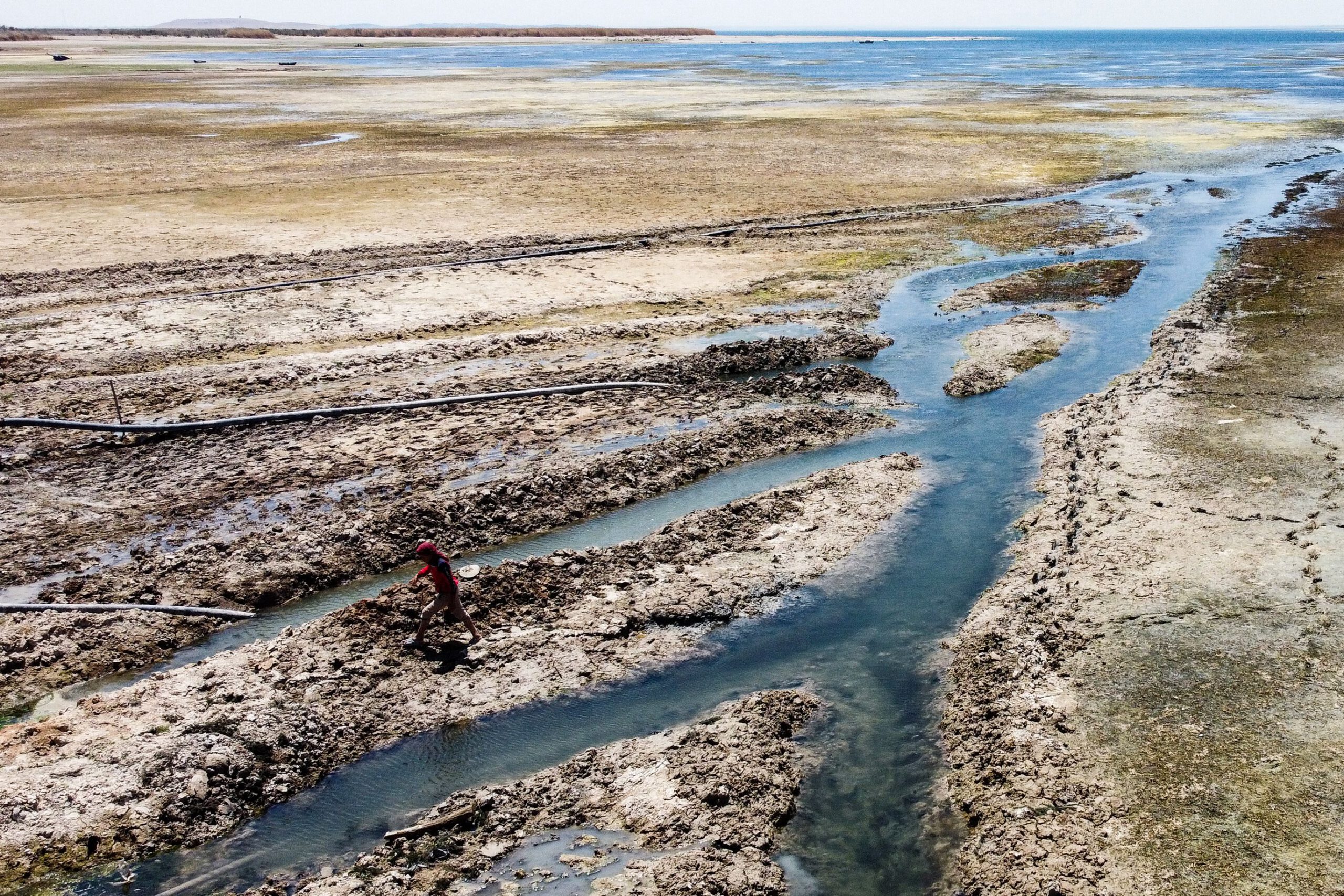 Expert Views: Opportunities to enhance water security in MENA - Vimarsana News
