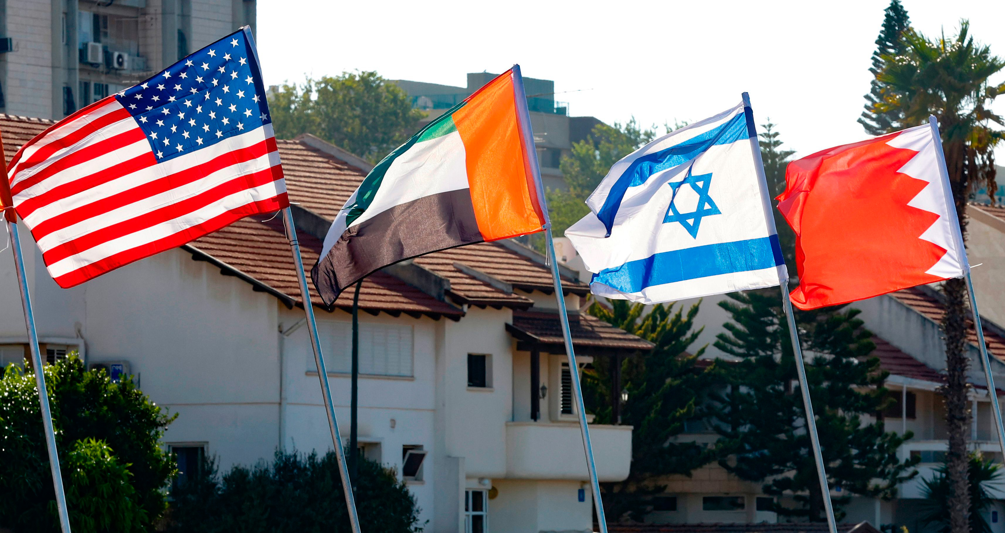 السياسة الكمية للشرق الأوسط