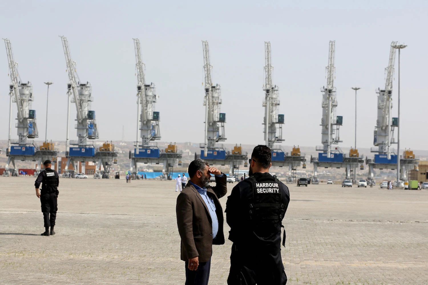 Russia and Iran Have High Hopes for Each Other | Middle East Institute