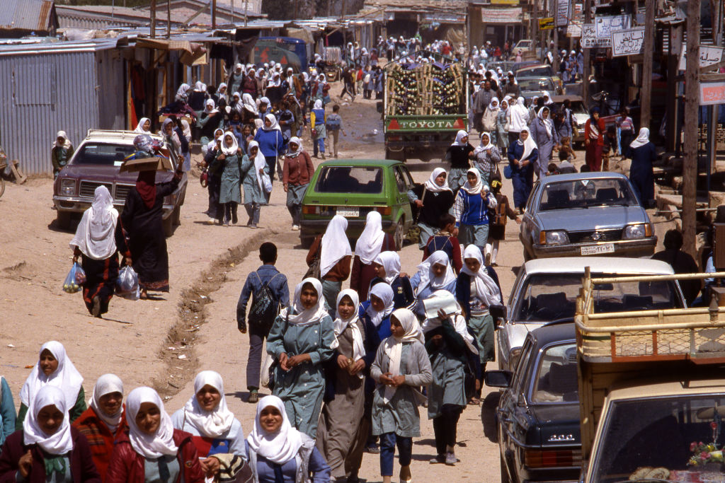 The Nakba and Palestinian Refugees 75 Years On: Why They Still Matter - Vimarsana News