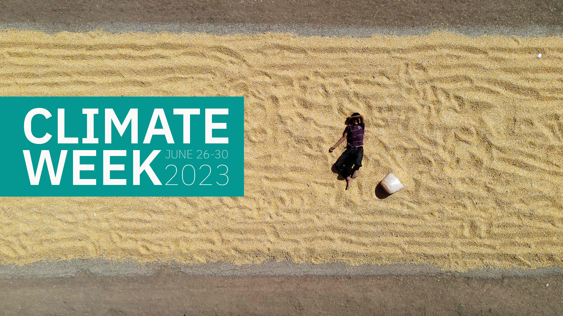 MEI Climate Week 2023: Looking Toward COP28 - Vimarsana News