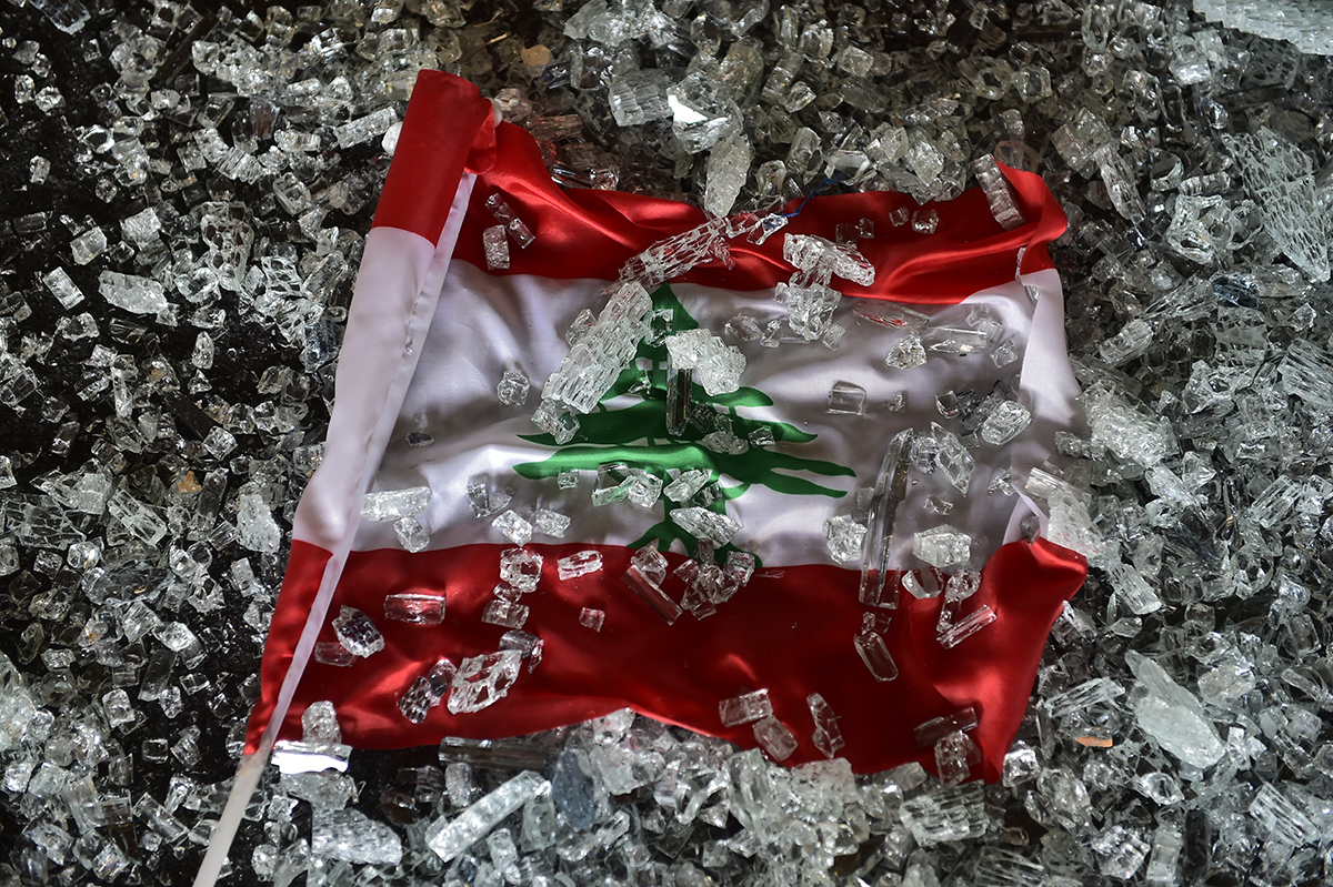 The Beirut blast three years on: The case for international accountability - Vimarsana News