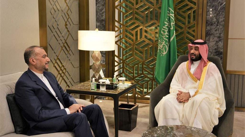 Monday Briefing: Saudi-Iran rapprochement amid regional and global shifts - Vimarsana News