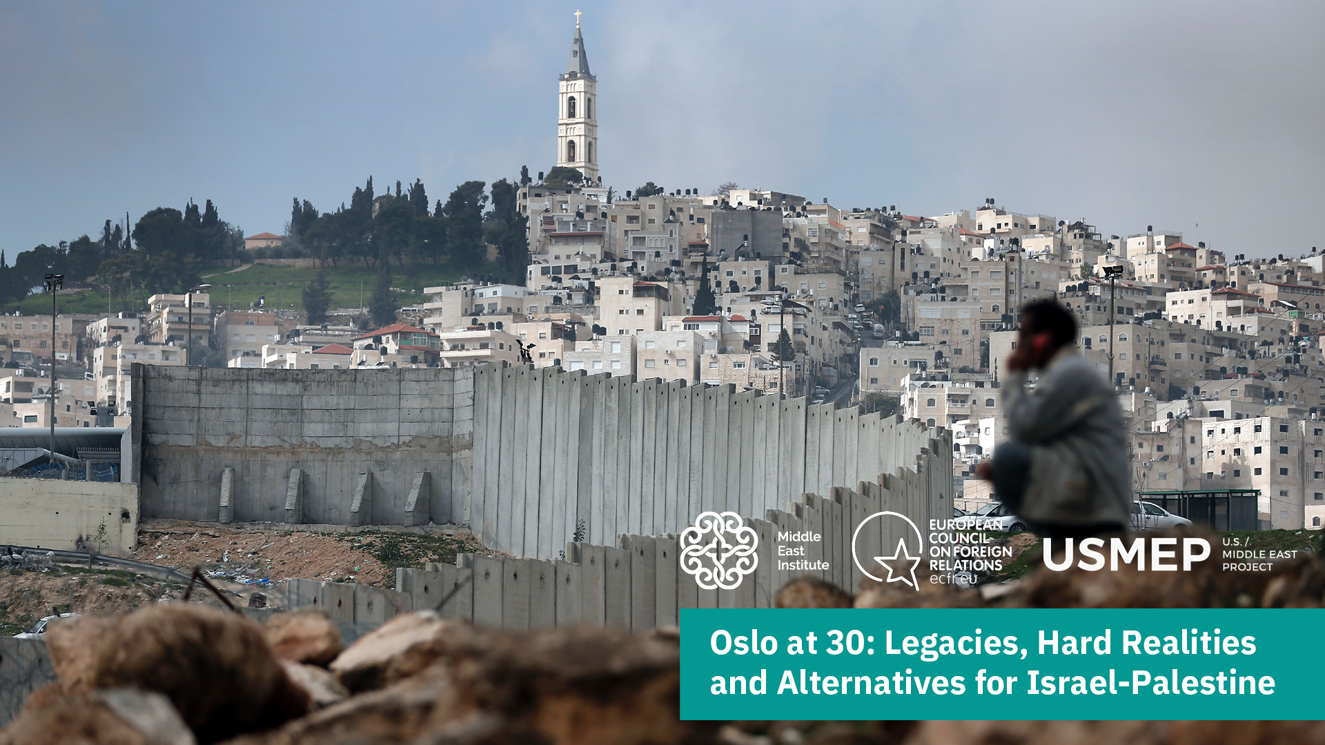 Oslo at 30: Legacies, Hard Realities and Alternatives for Israel-Palestine - Vimarsana News