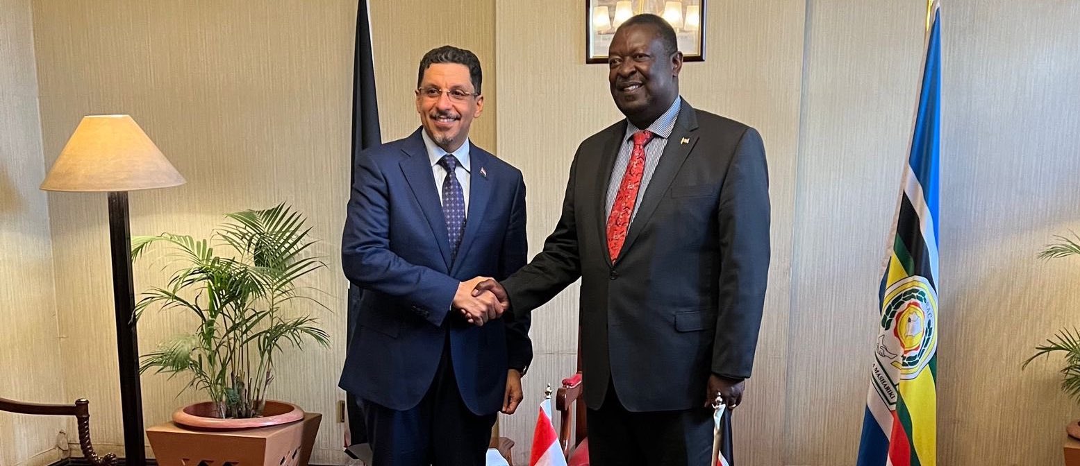 The case for stronger Yemen-Kenya relations - Vimarsana News
