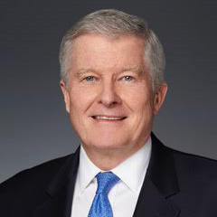 Stephen J. Flanagan Stephen J. Flanagan