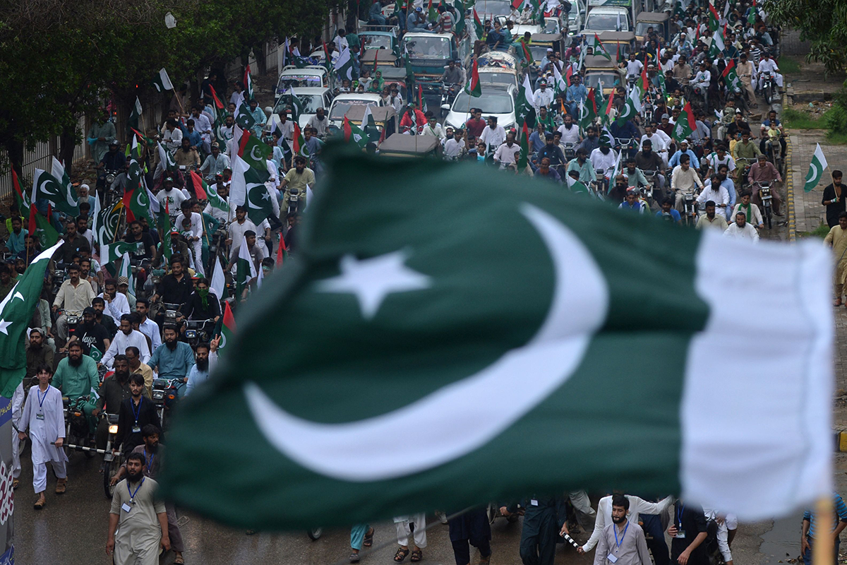 Managing US Relations with Pakistan in Uncertain Times: Obstacles and Opportunities - Vimarsana News