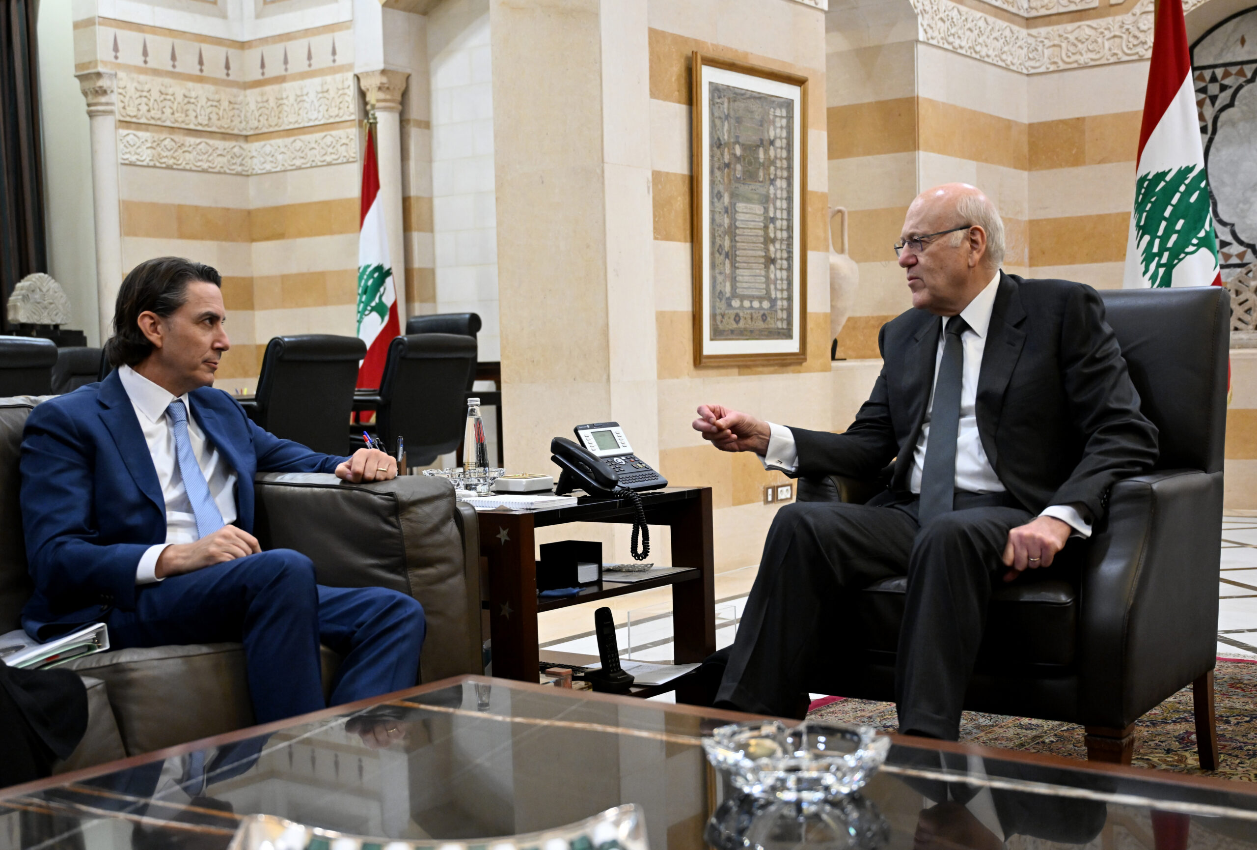 Robust diplomacy is Washington's only chance to stop a Lebanon-Israel war - Vimarsana News