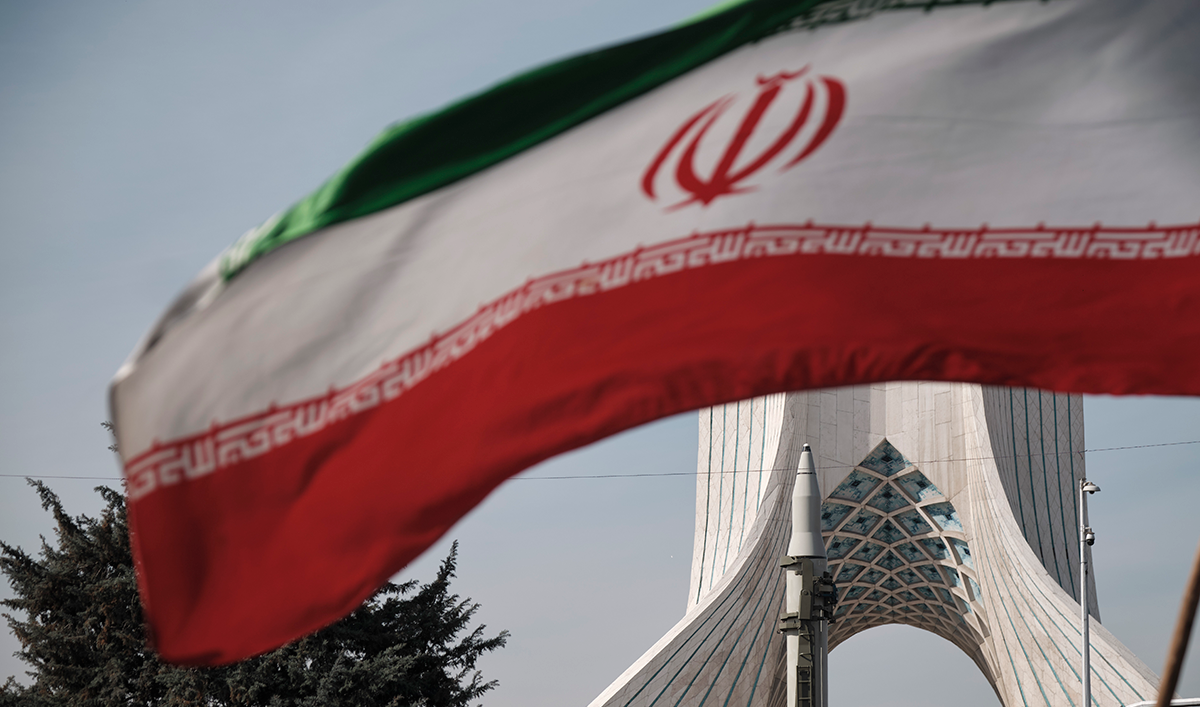 The road to war with Iran is paved with good intentions and serious miscalculations - Vimarsana News