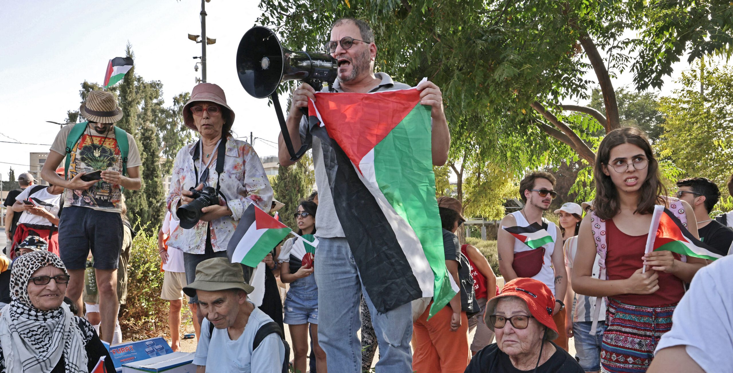 Expelling MK Cassif: A warning sign for Palestinian representation in the Knesset - Vimarsana News