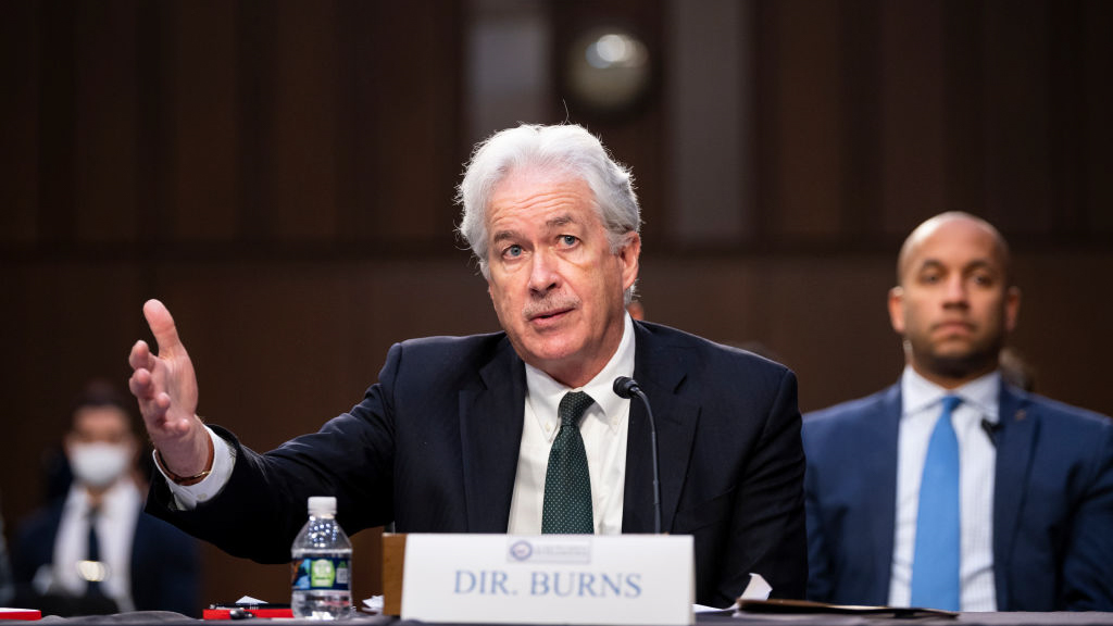 Monday Briefing: The Biden administration's latest tactical adjustments to its Gaza war response - Vimarsana News