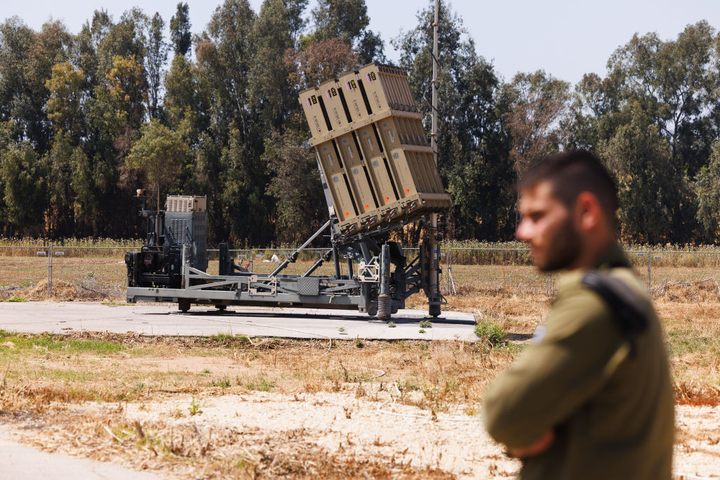 Missed This? Key Developments in the Iran-Israel Standoff