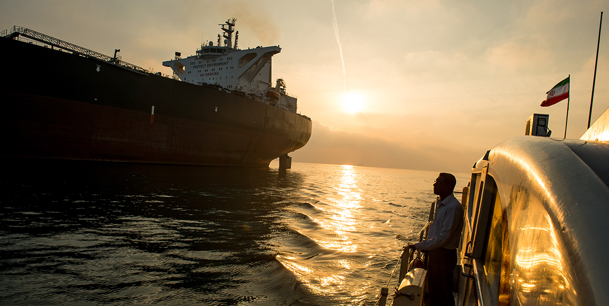 Despite new sanctions measures, targeting Iranian oil sales is a lose