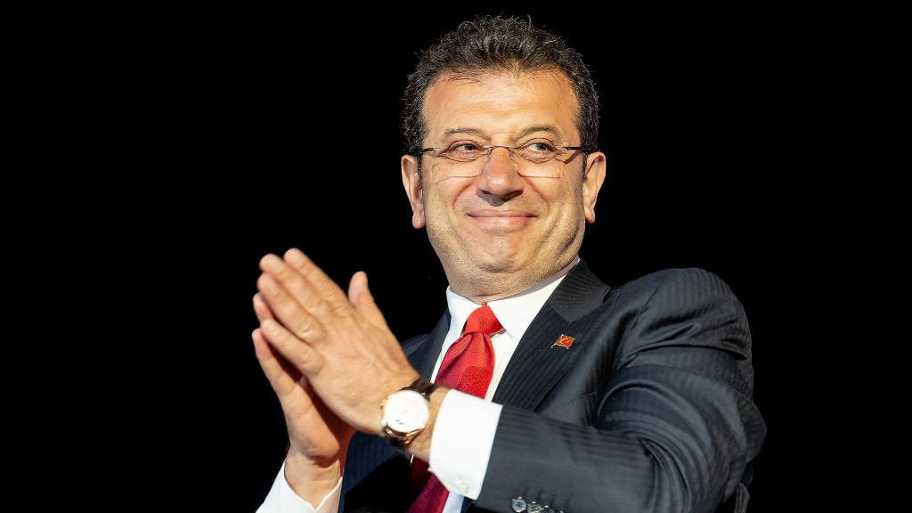 Monday Briefing: Turkey's municipal elections: A striking rebuke for Erdoğan's AKP - Vimarsana News