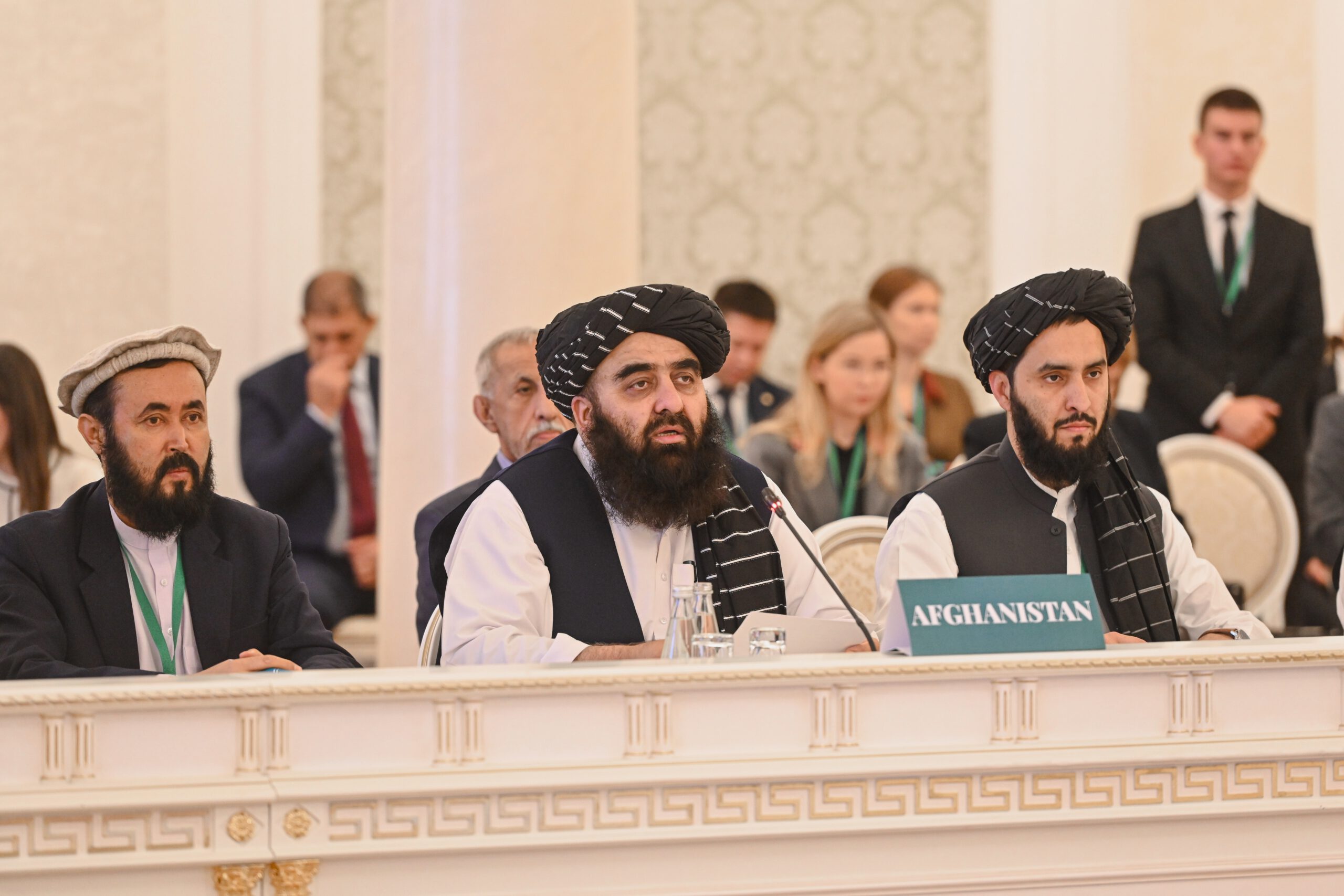 Iran-Taliban ties: Pragmatism over ideology - Vimarsana News
