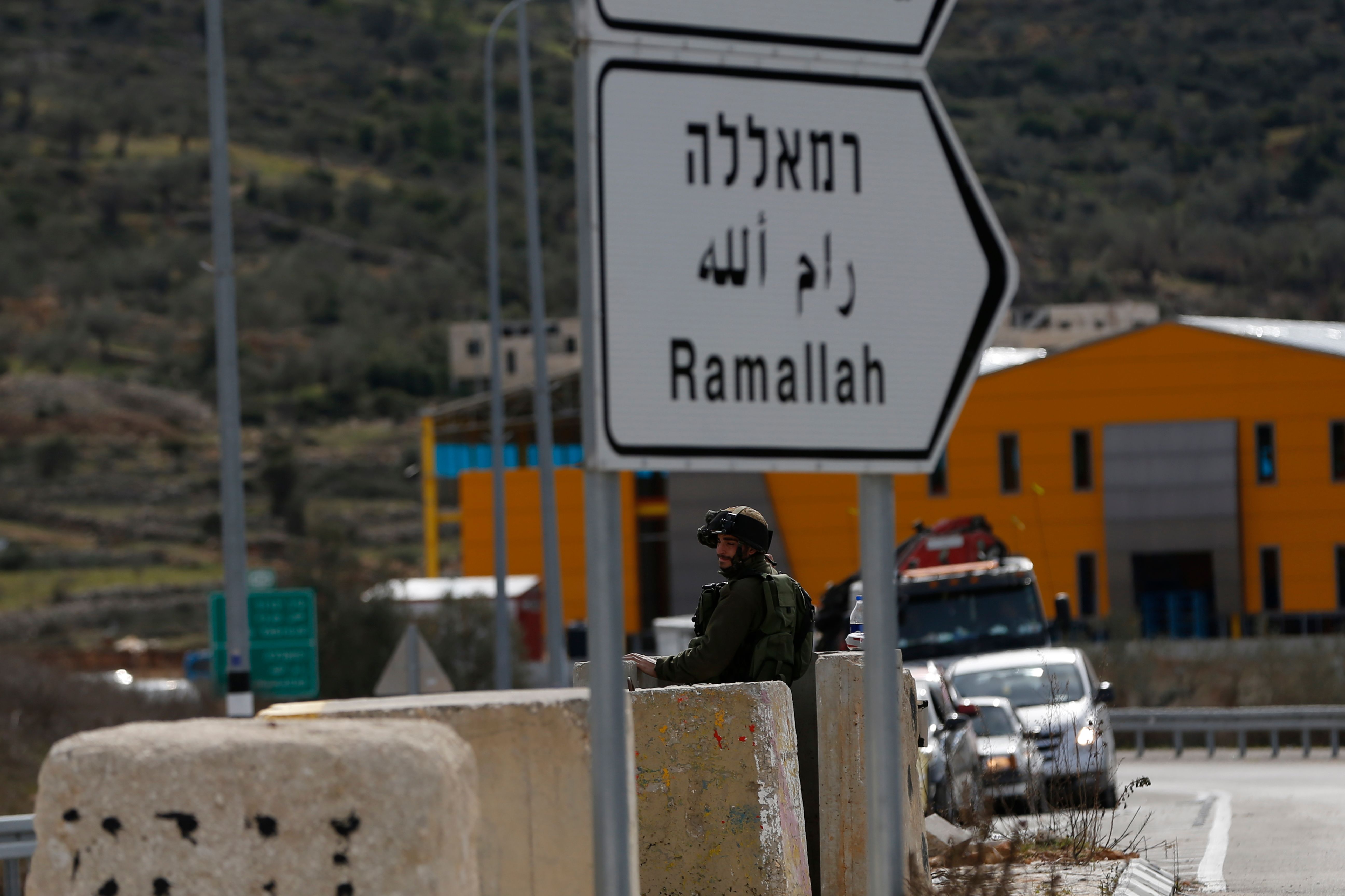 Starmer'S Bold Proposal:  Will It Secure Palestinian Statehood? - zq2yuq0